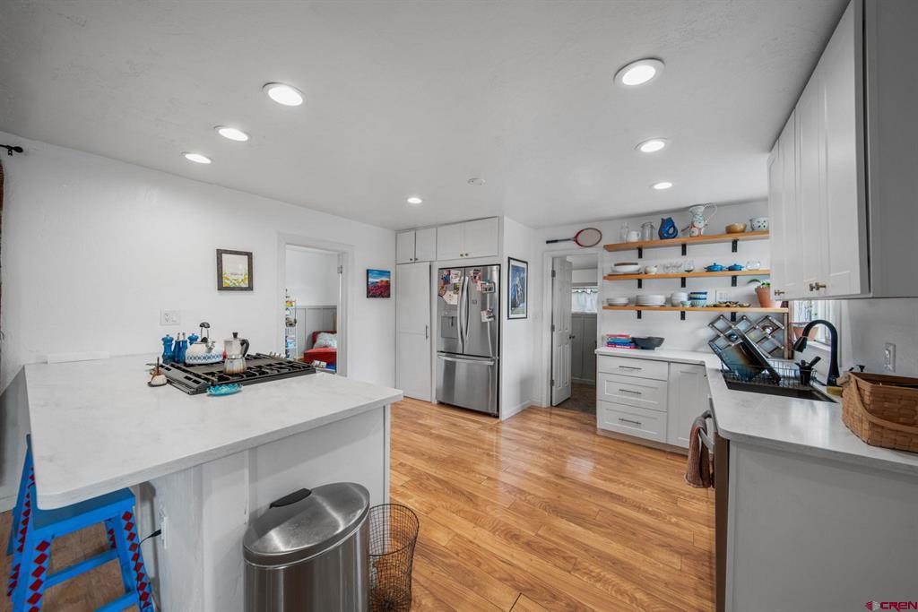 230 E 6th Avenue Durango CO 81301