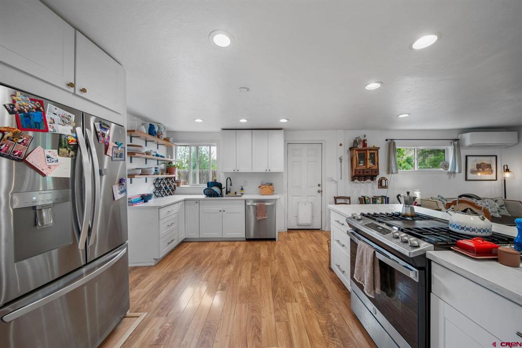 230 E 6th Avenue Durango CO 81301
