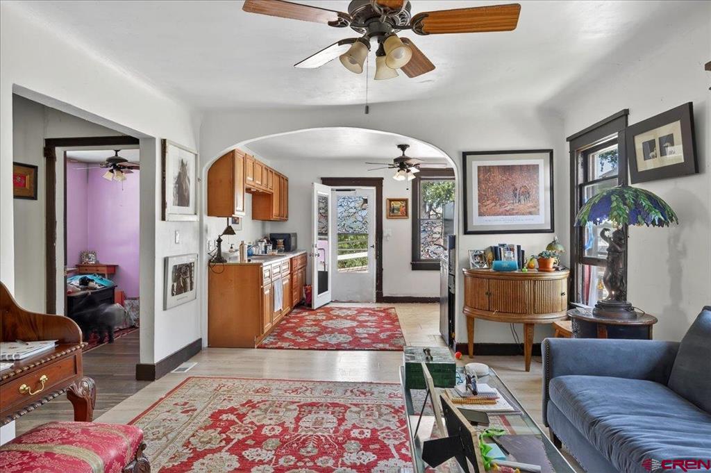 2091 Locust Road Montrose CO 81401
