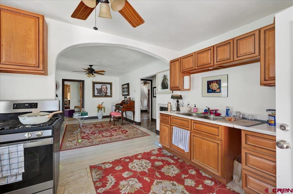 2091 Locust Road Montrose CO 81401