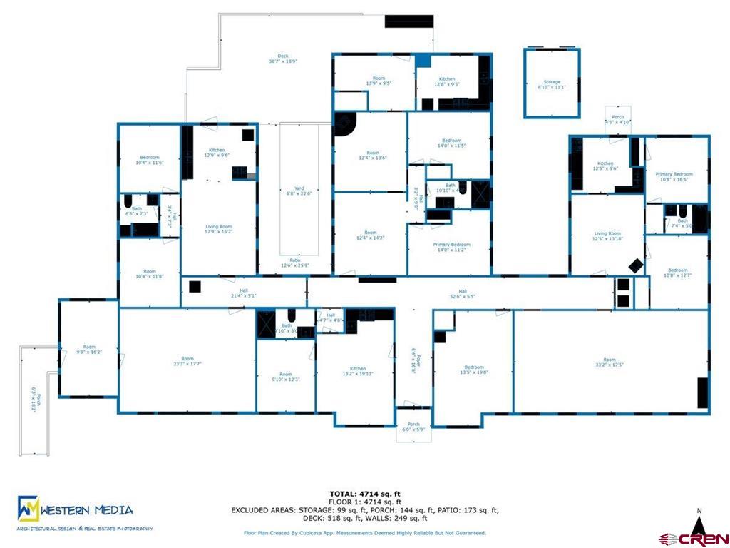 2091 Locust Road Montrose CO 81401