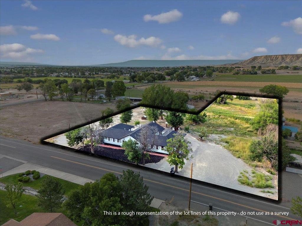 2091 Locust Road Montrose CO 81401