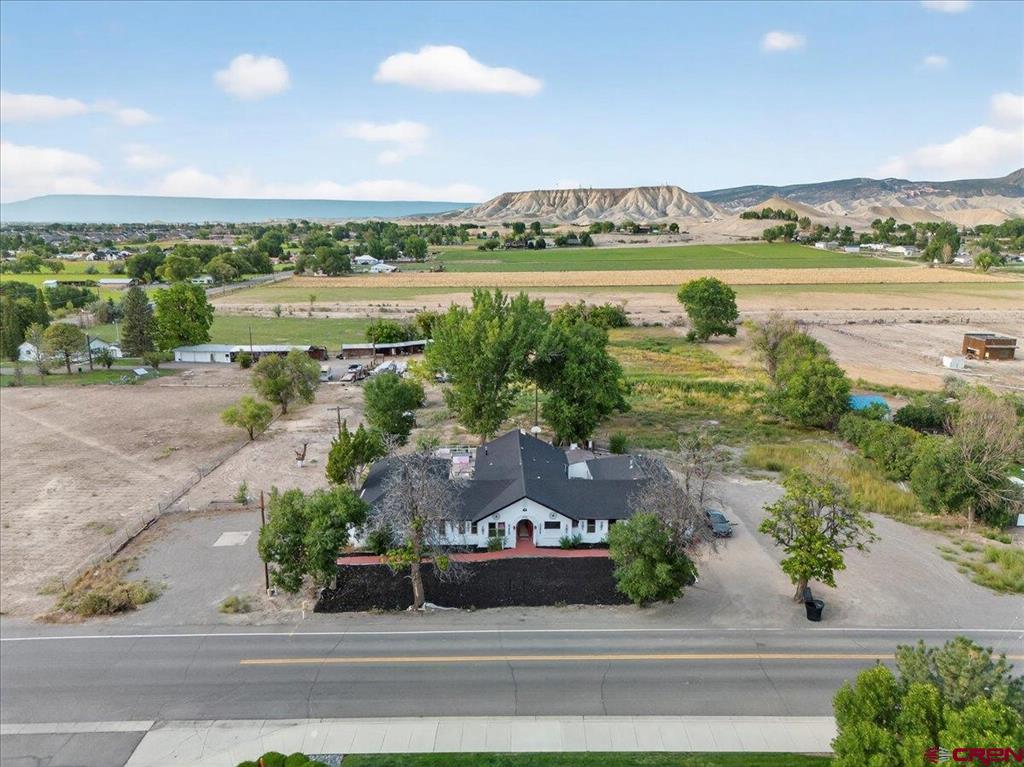 2091 Locust Road Montrose CO 81401