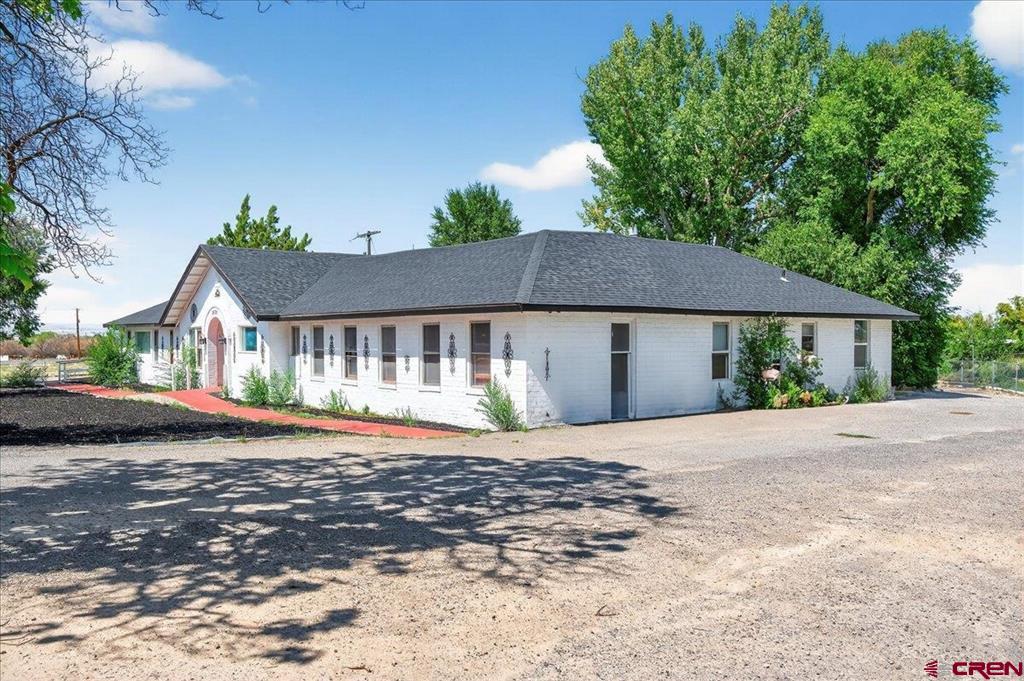 2091 Locust Road Montrose CO 81401