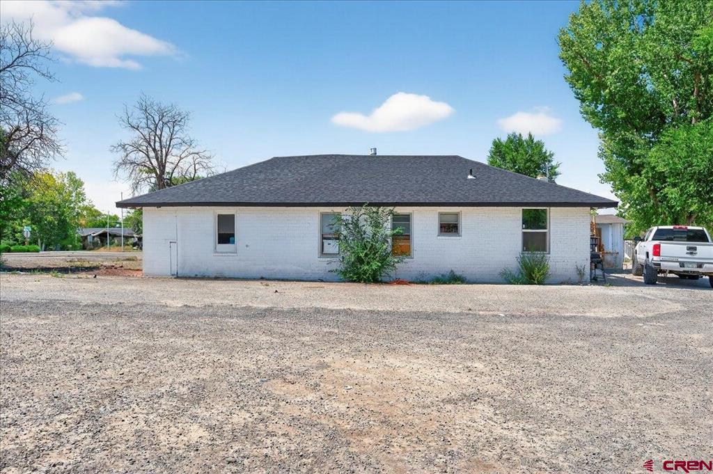 2091 Locust Road Montrose CO 81401