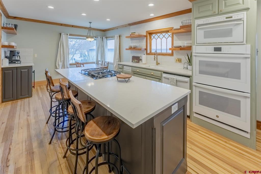 121 N Taylor Street Gunnison CO 81230