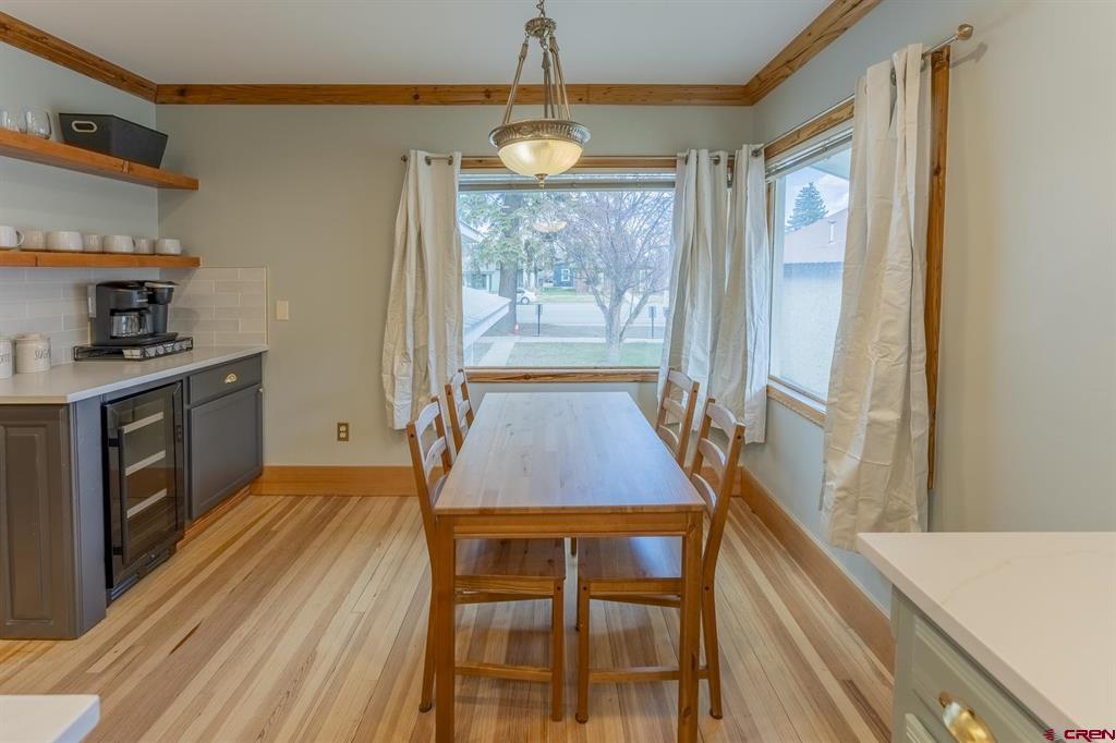 121 N Taylor Street Gunnison CO 81230