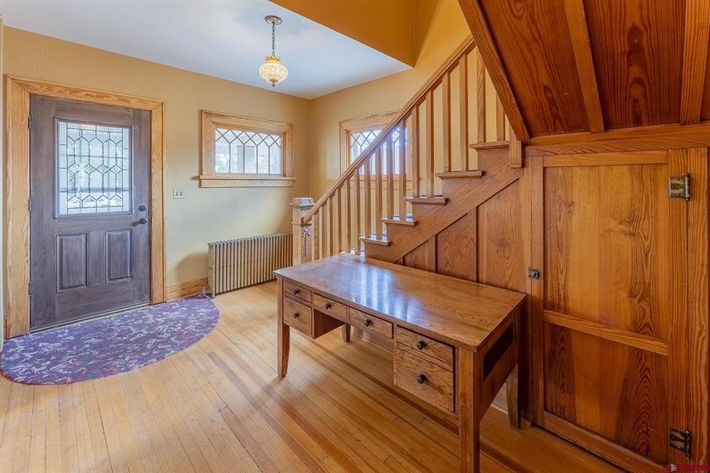 121 N Taylor Street Gunnison CO 81230