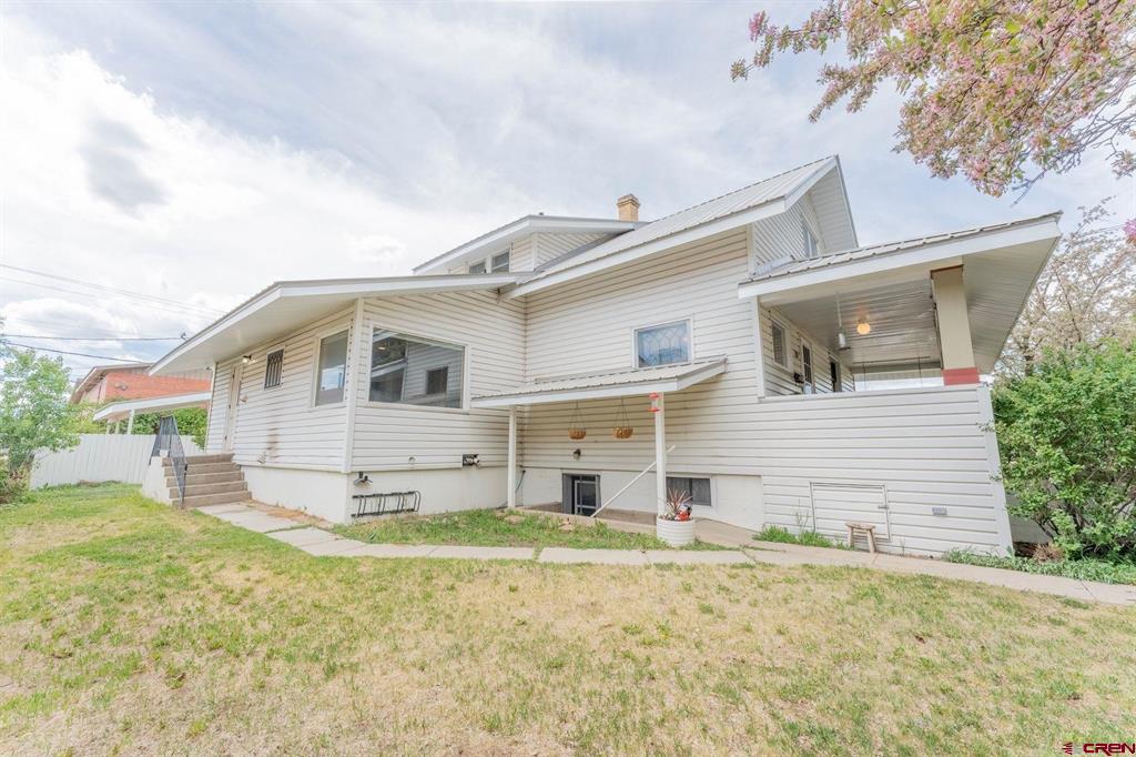 121 N Taylor Street Gunnison CO 81230