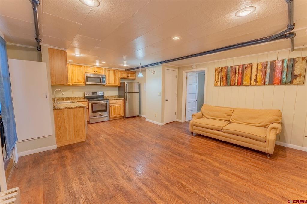 121 N Taylor Street Gunnison CO 81230