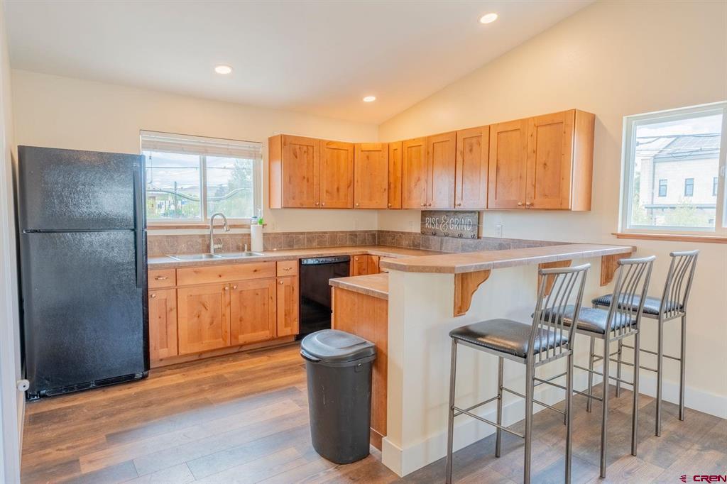 121 N Taylor Street Gunnison CO 81230