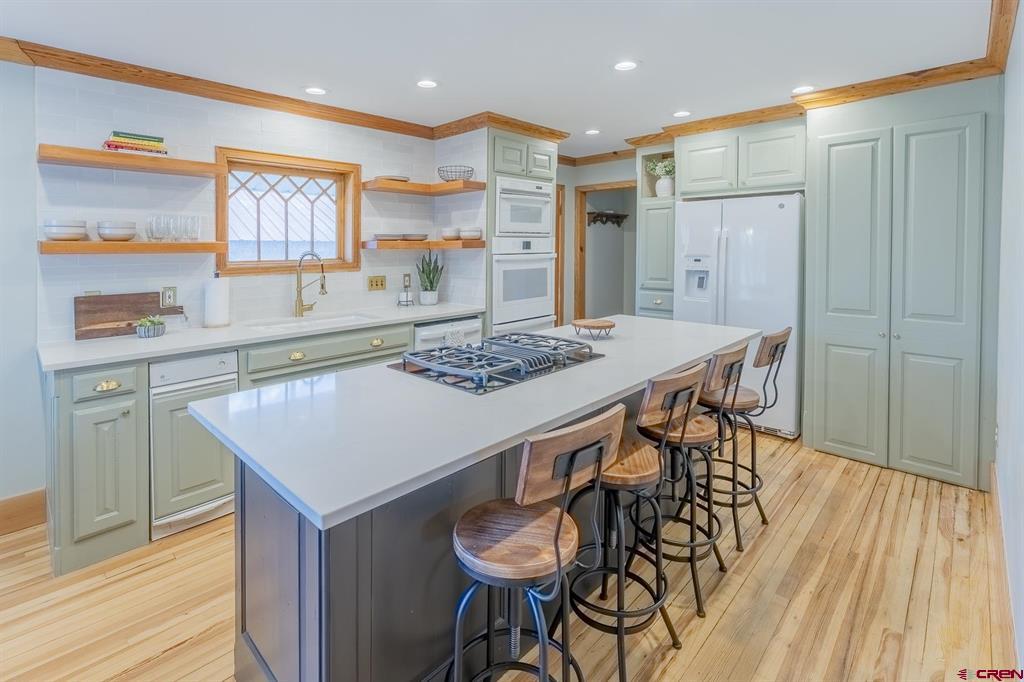 121 N Taylor Street Gunnison CO 81230