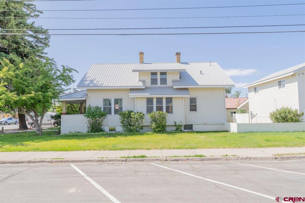 121 N Taylor Street Gunnison CO 81230