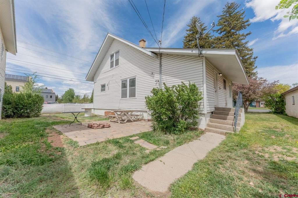 121 N Taylor Street Gunnison CO 81230