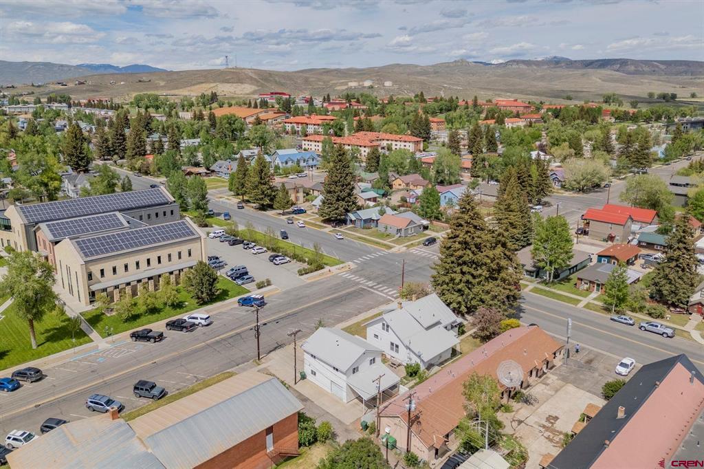 121 N Taylor Street Gunnison CO 81230