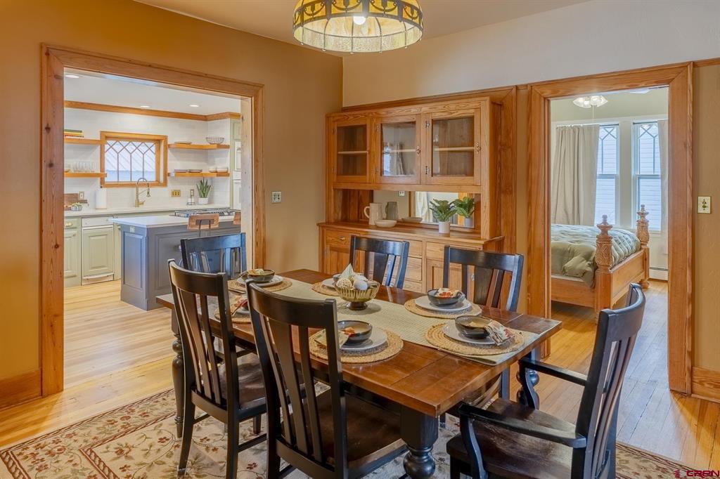 121 N Taylor Street Gunnison CO 81230