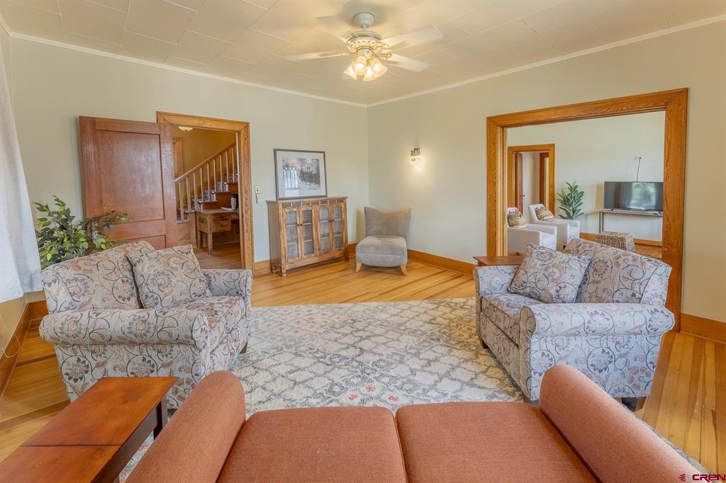 121 N Taylor Street Gunnison CO 81230