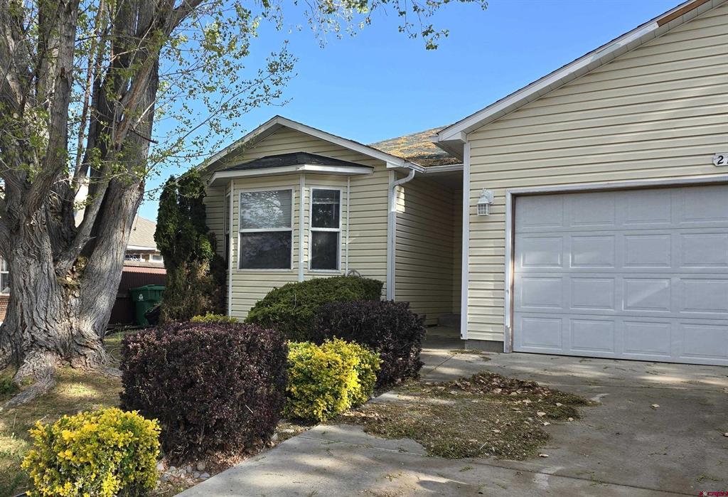 2131 Mead Lane Montrose CO 81401