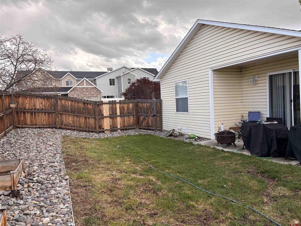 2131 Mead Lane Montrose CO 81401