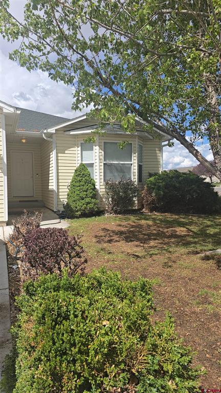 2131 Mead Lane Montrose CO 81401
