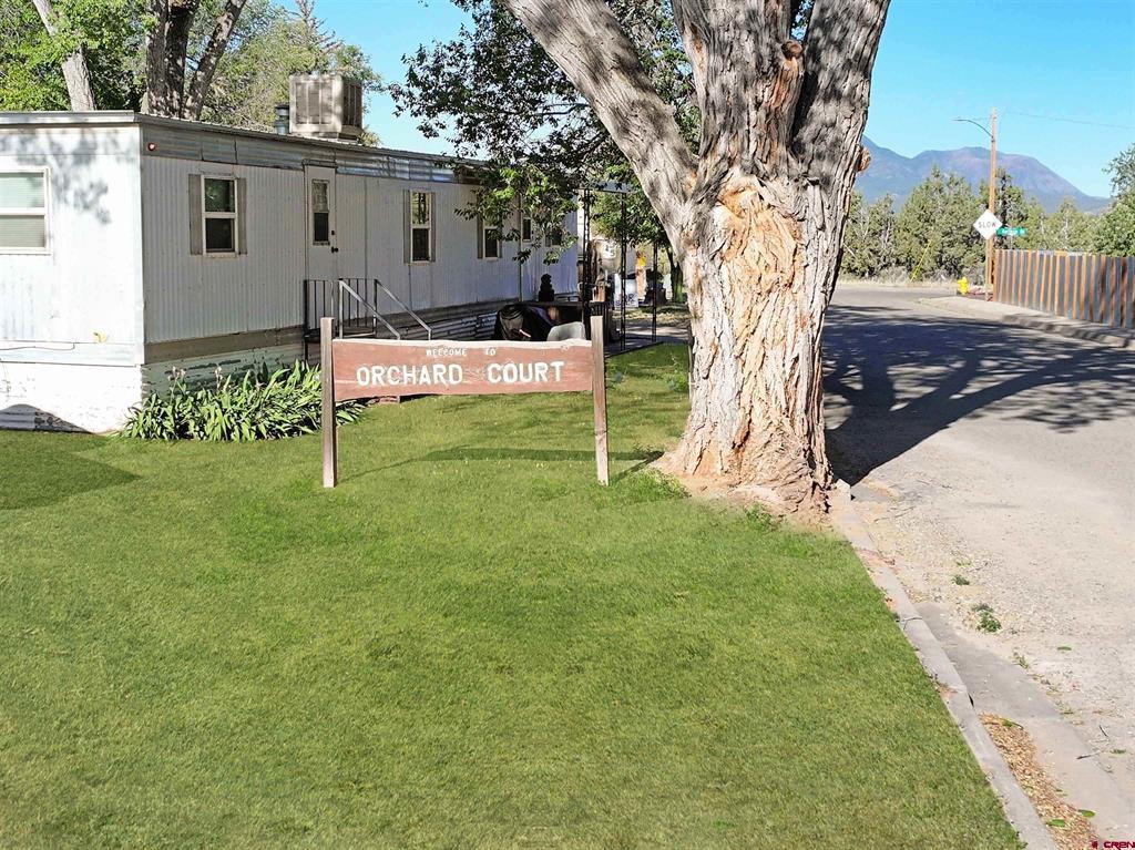 910 Memorial Drive Cortez CO 81321