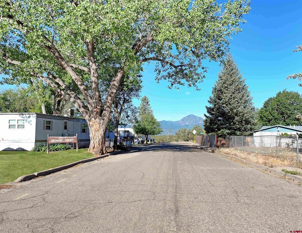 910 Memorial Drive Cortez CO 81321