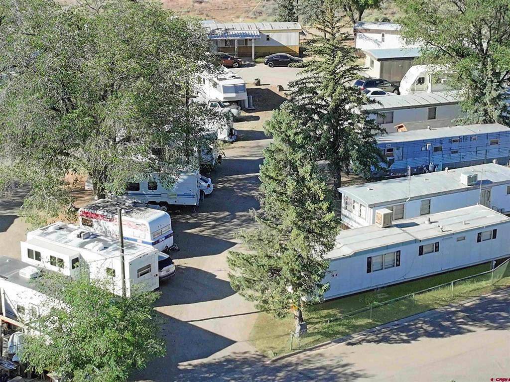 910 Memorial Drive Cortez CO 81321