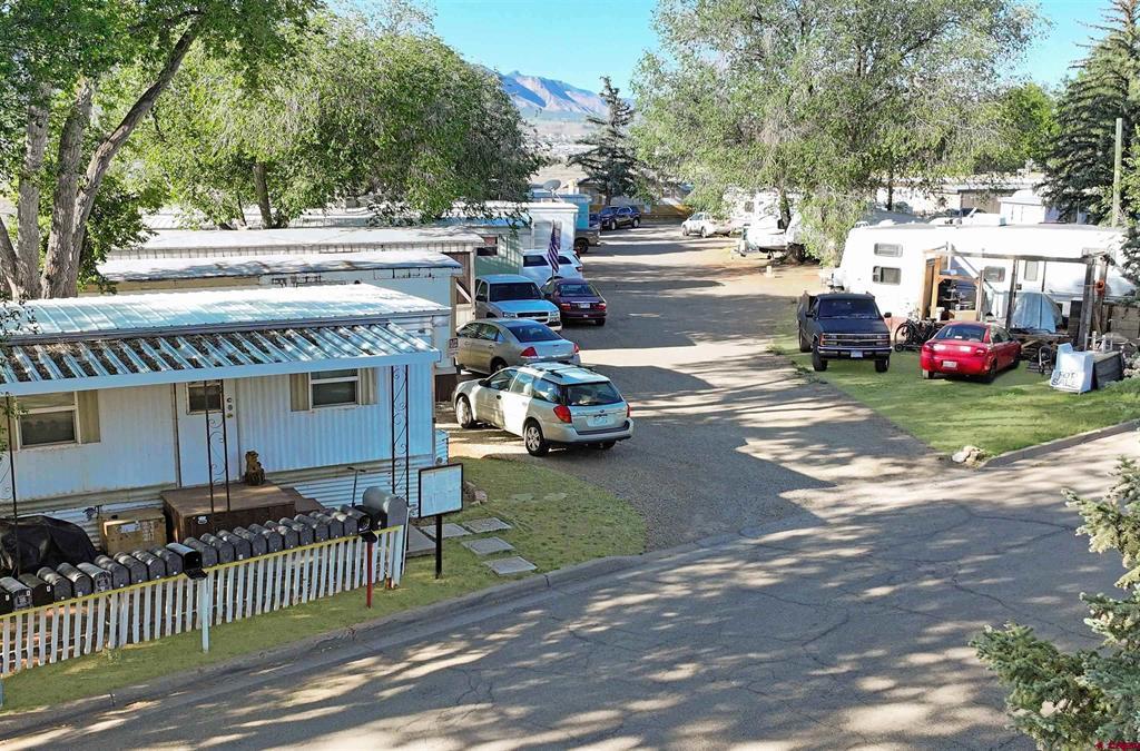 910 Memorial Drive Cortez CO 81321