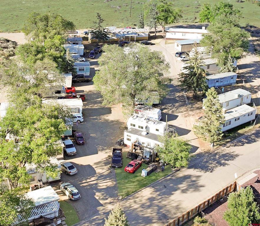 910 Memorial Drive Cortez CO 81321