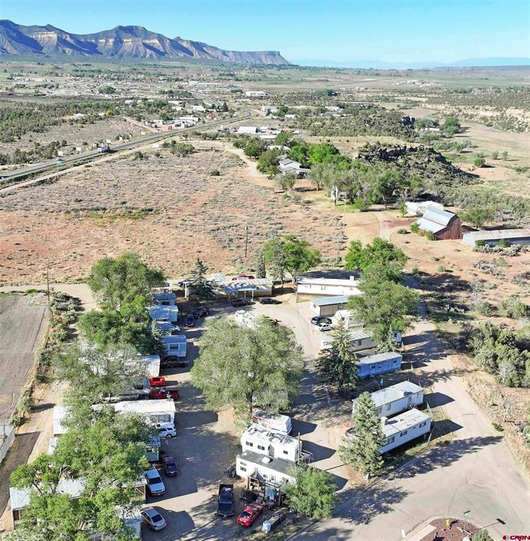 910 Memorial Drive Cortez CO 81321