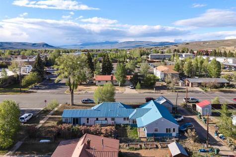 620 Taylor Gunnison CO 81230