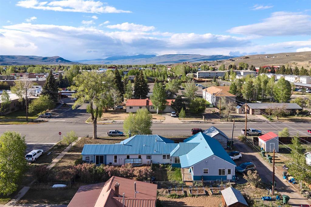 620 N Taylor Street Gunnison CO 81230