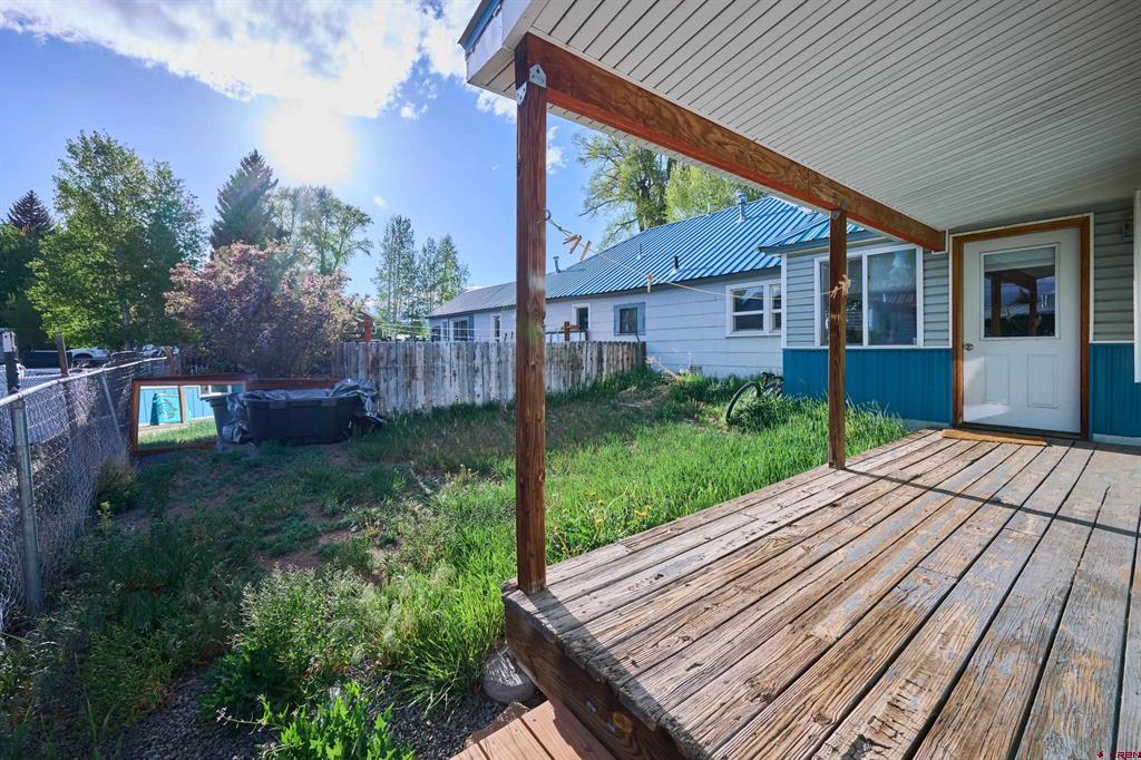 620 N Taylor Street Gunnison CO 81230