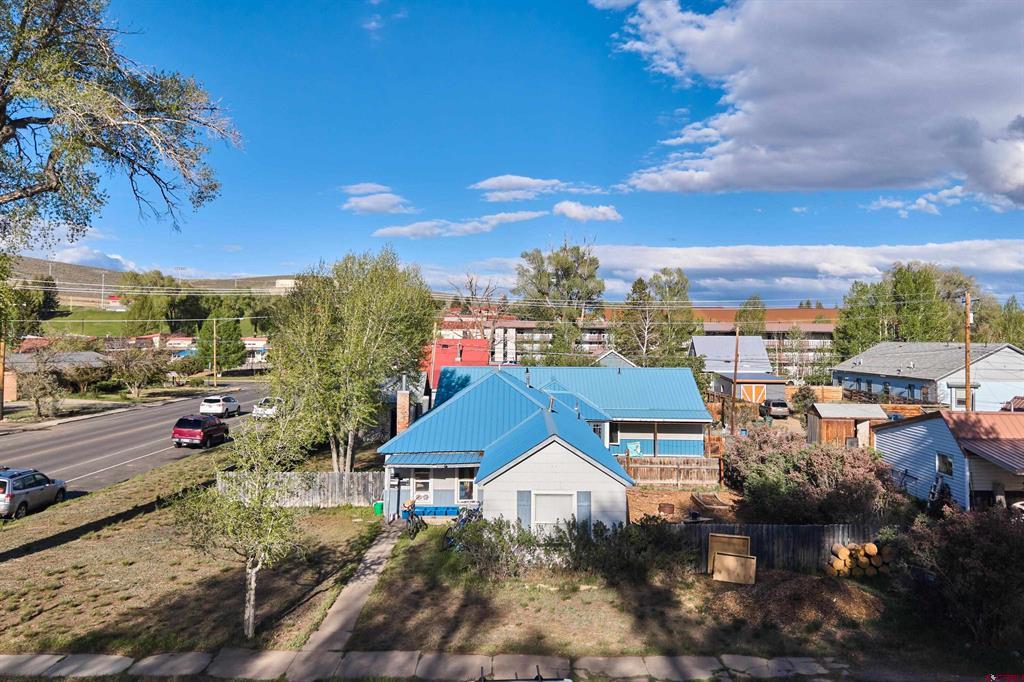 620 N Taylor Street Gunnison CO 81230