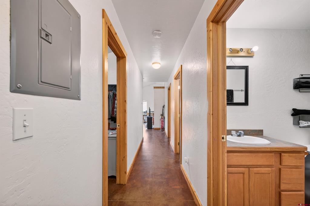 620 N Taylor Street Gunnison CO 81230
