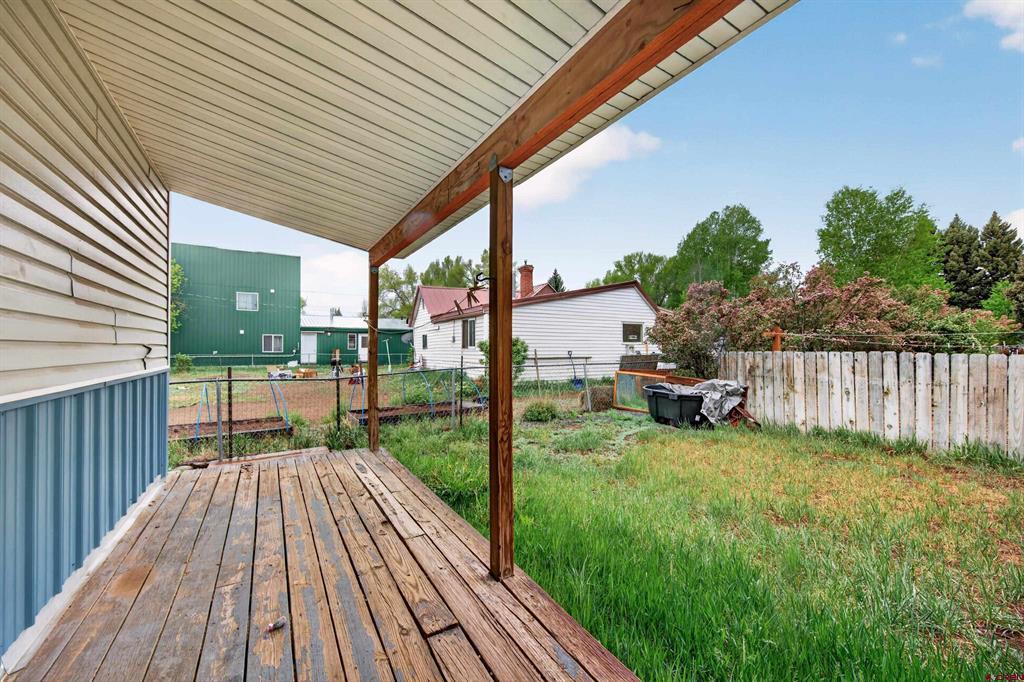 620 N Taylor Street Gunnison CO 81230