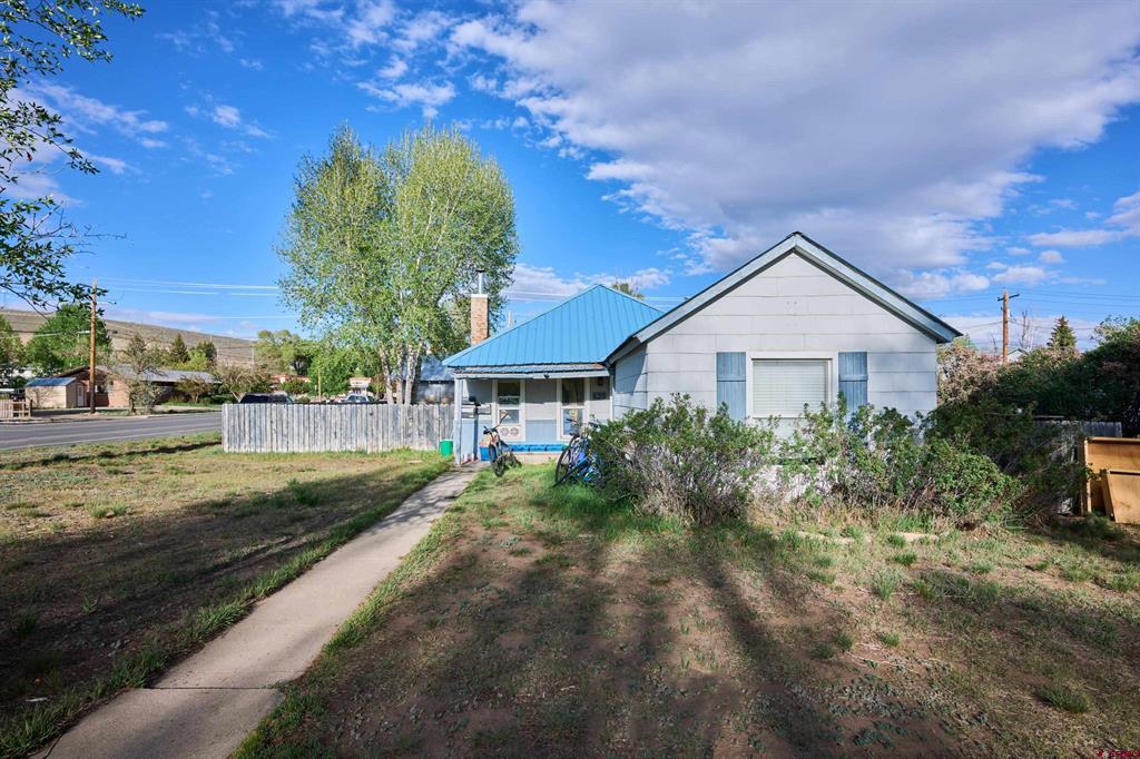 620 N Taylor Street Gunnison CO 81230