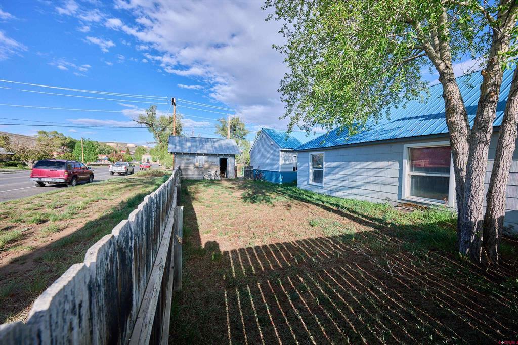 620 N Taylor Street Gunnison CO 81230