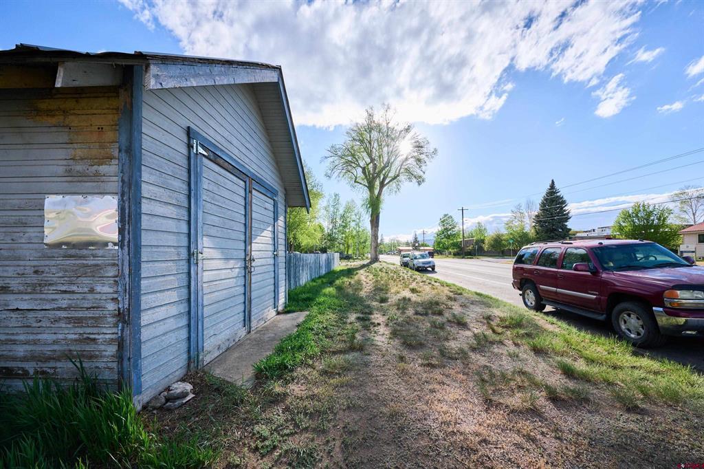 620 N Taylor Street Gunnison CO 81230