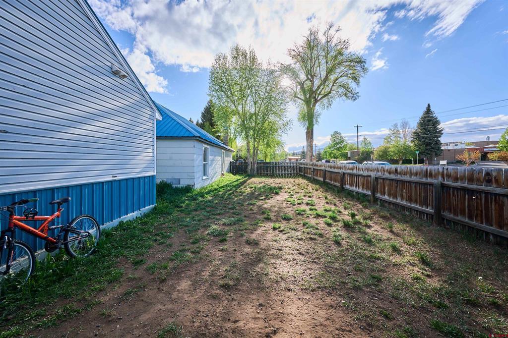 620 N Taylor Street Gunnison CO 81230