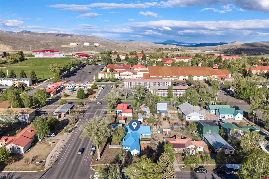 620 N Taylor Street Gunnison CO 81230