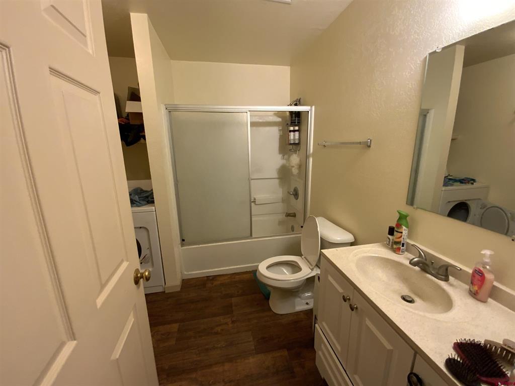 612 N 14th Street Gunnison CO 81230