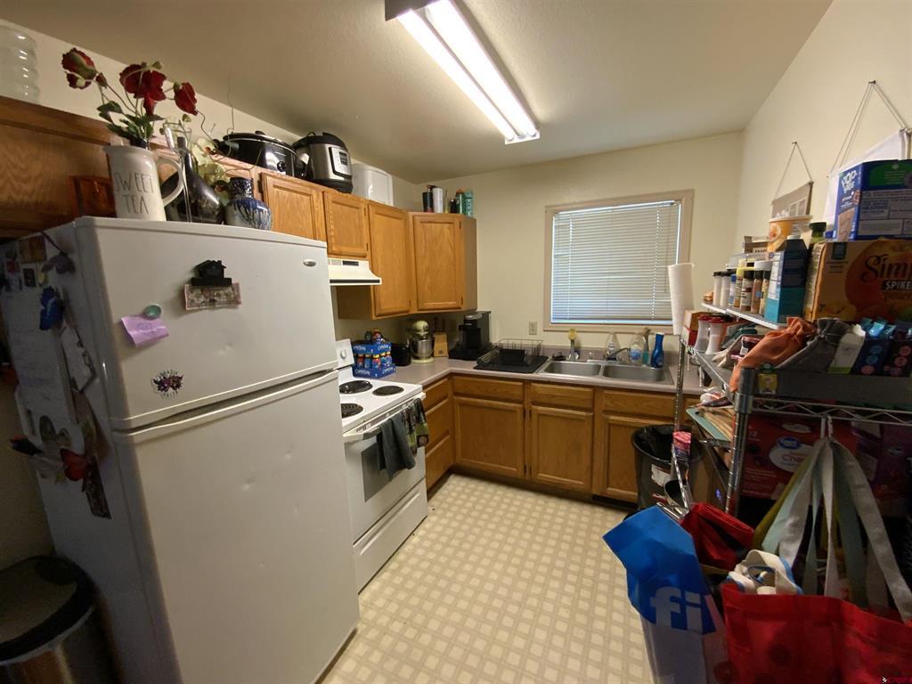 612 N 14th Street Gunnison CO 81230