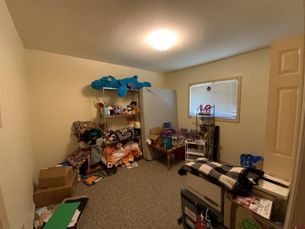 612 N 14th Street Gunnison CO 81230