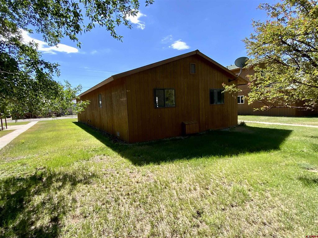 612 N 14th Street Gunnison CO 81230