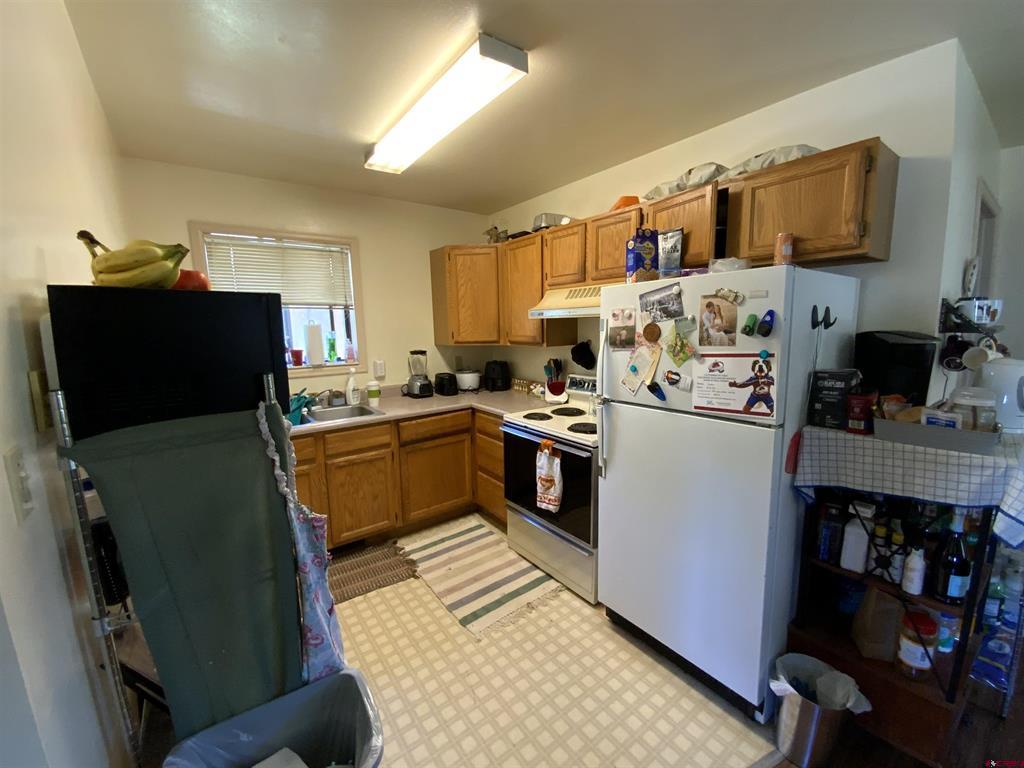 612 N 14th Street Gunnison CO 81230