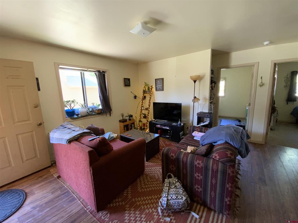 612 N 14th Street Gunnison CO 81230