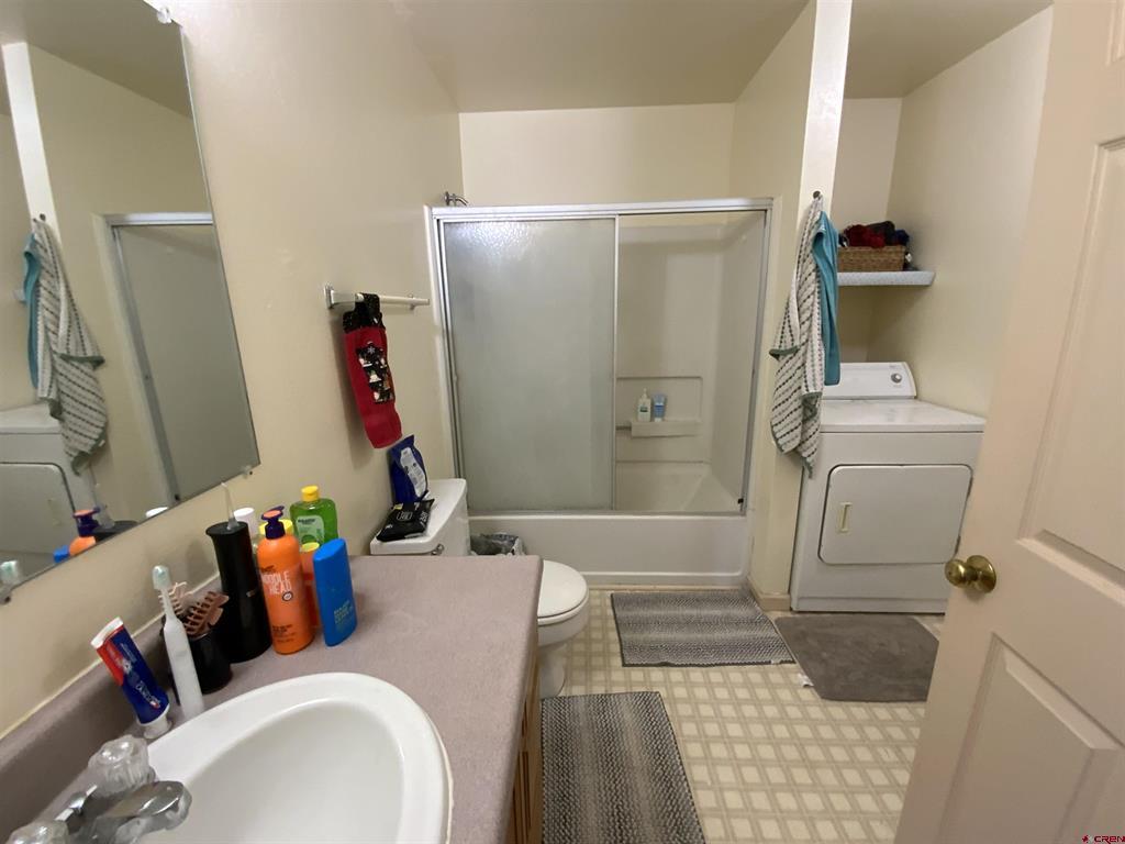 612 N 14th Street Gunnison CO 81230