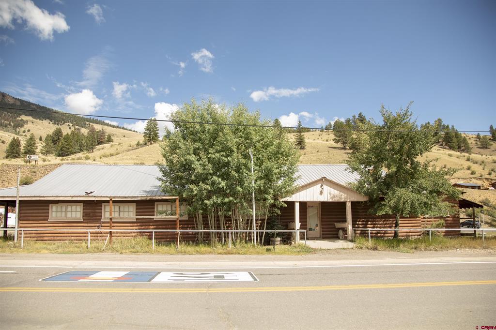 704 La Garita Avenue Creede CO 81130