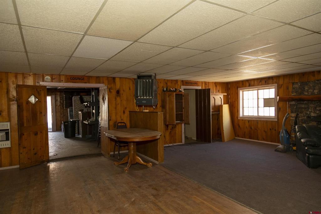 704 La Garita Avenue Creede CO 81130